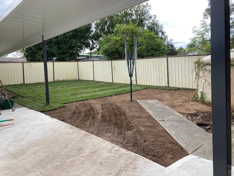 M.n.M Excavation demolition work in Kincumber