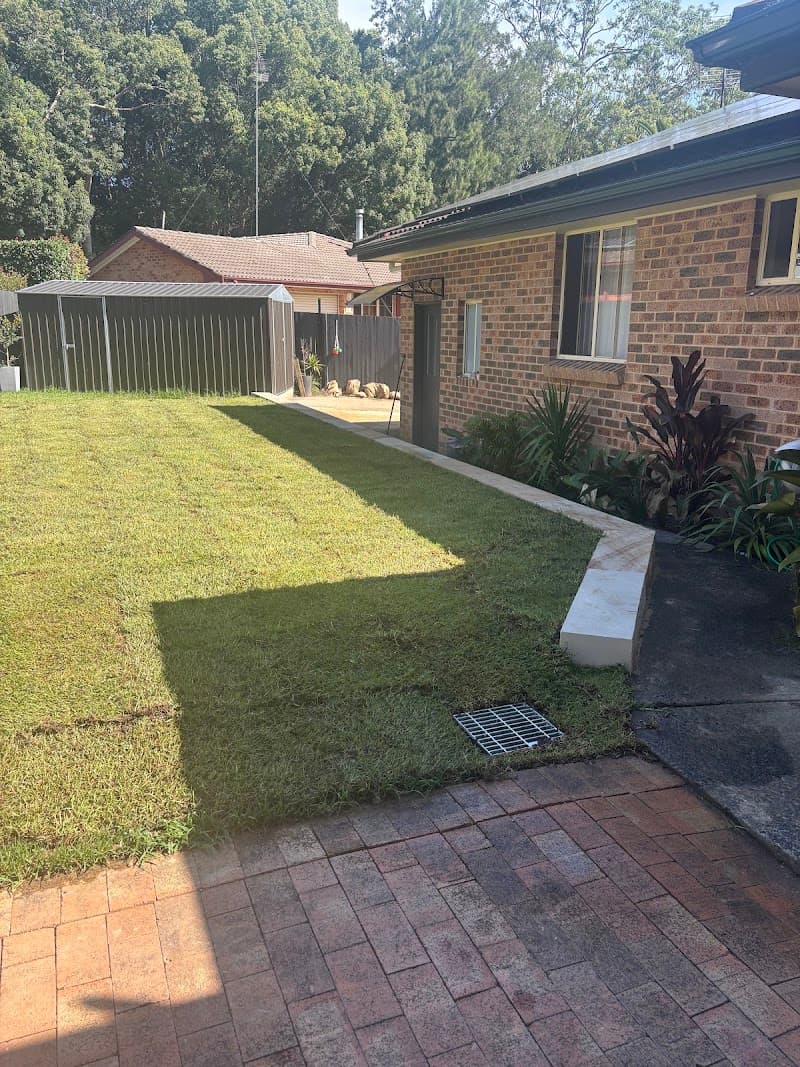 M.n.M Excavation demolition work in Kincumber
