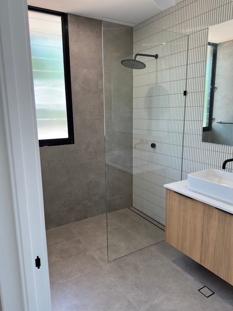 Mo Tiling tiling work in Casuarina