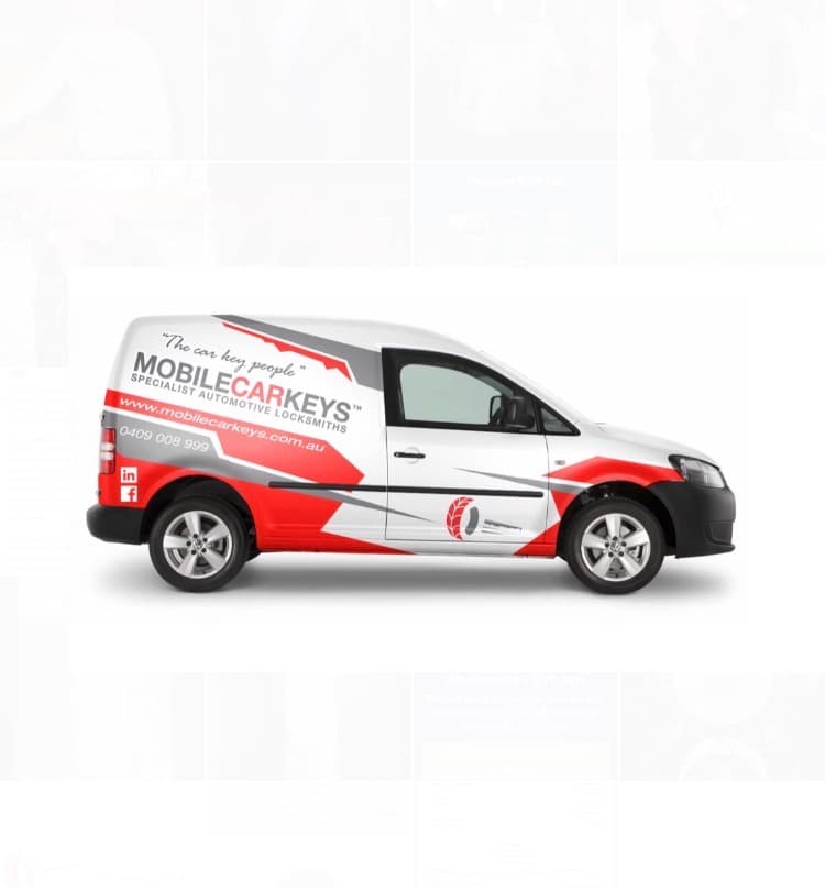 Mobile Car Keys locksmith work in North Gosford
