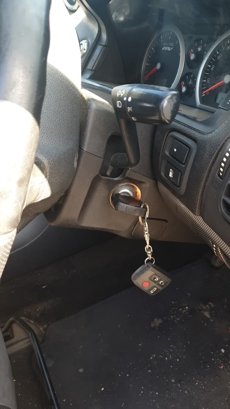 Mobile Car Keys locksmith work in North Gosford