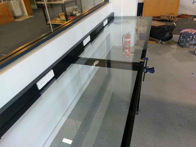 Mobile Glass & Glazing glass & glazier work in Joondalup