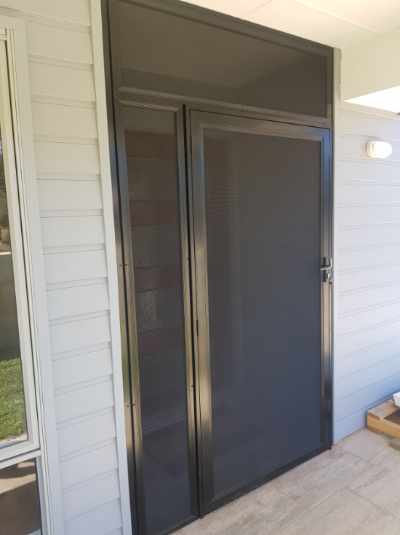 Mobile Glass & Glazing glass & glazier work in Joondalup