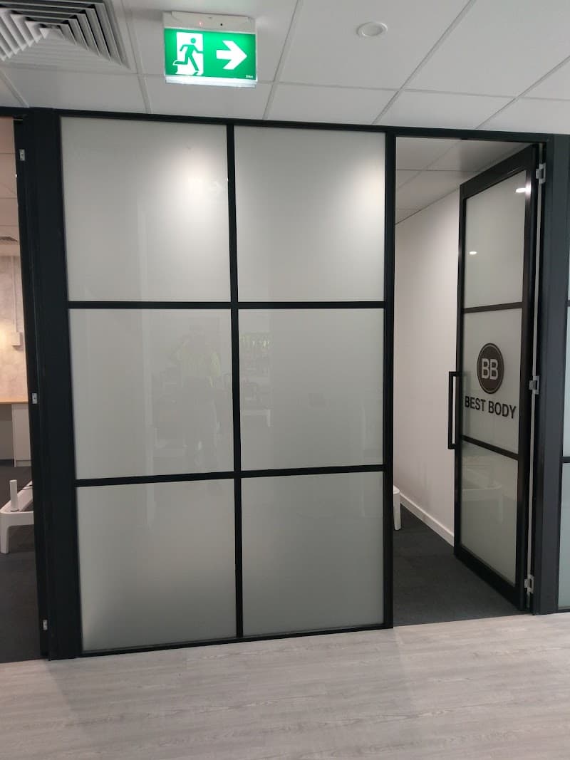 Mobile Glass & Glazing glass & glazier work in Joondalup