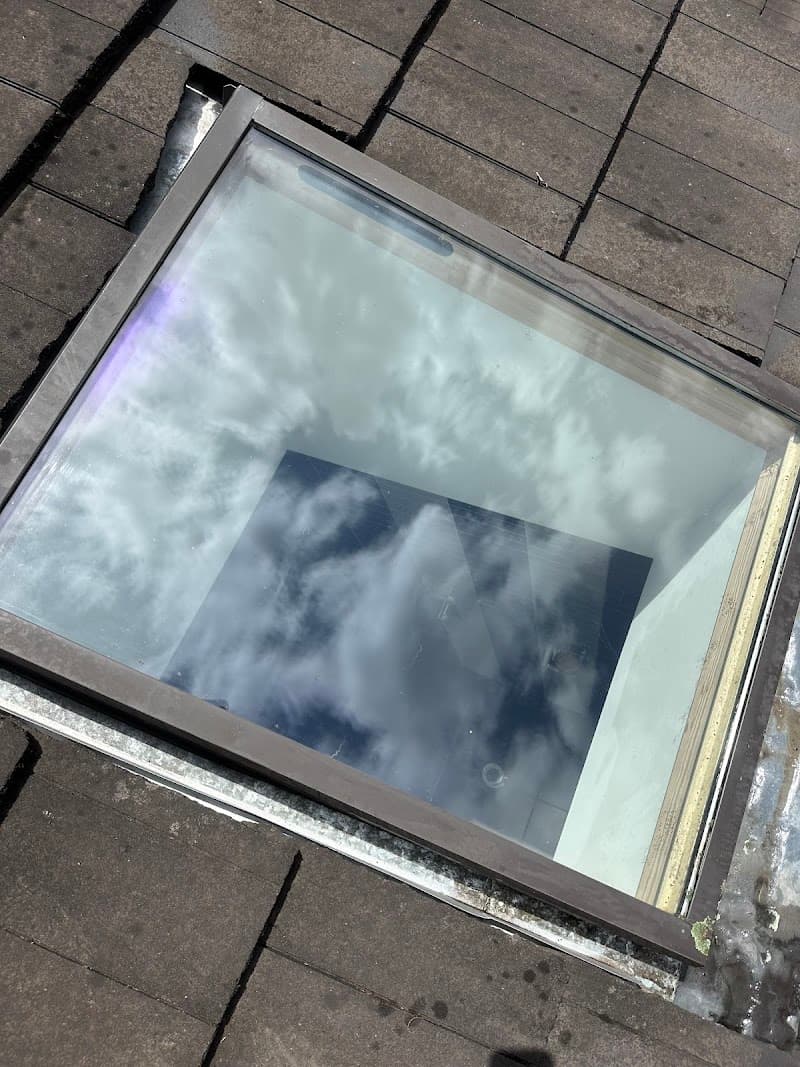 Mobile Gutters gutter cleaning work in Paddington