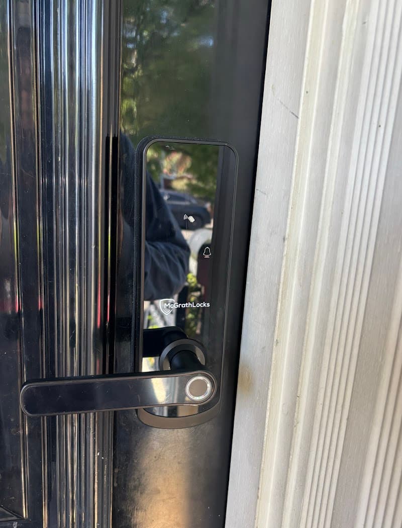 Mobile Locksmith In Brisbane locksmith work in Spring Hill