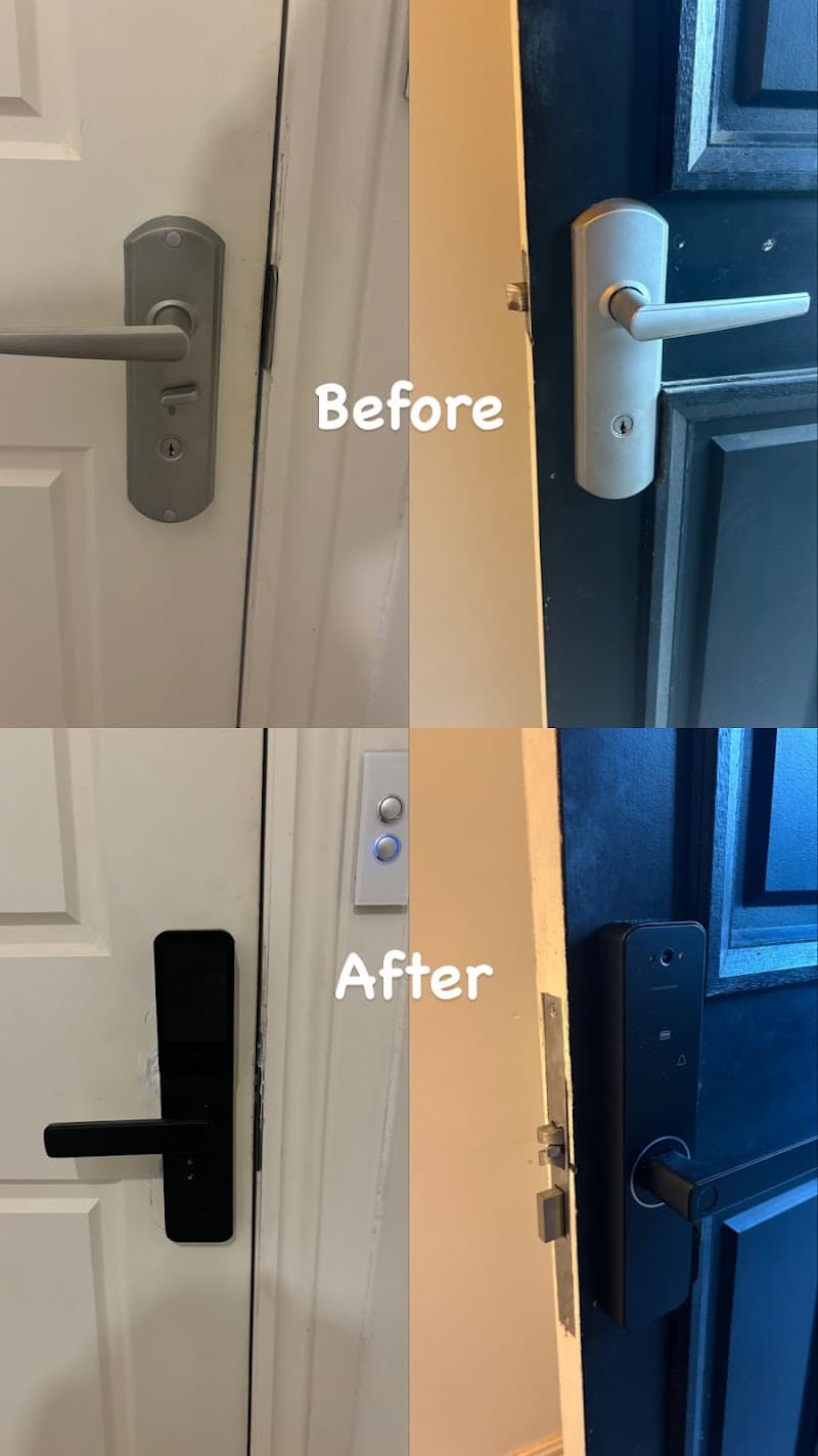 Mobile Locksmith In Brisbane locksmith work in Spring Hill