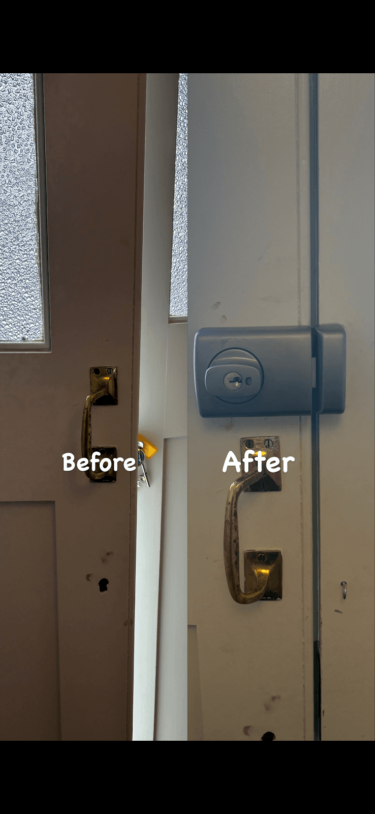 Mobile Locksmith In Brisbane locksmith work in Spring Hill