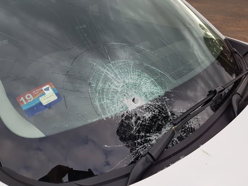 Mobile Windscreens & Tinting window tinting work in Sydney