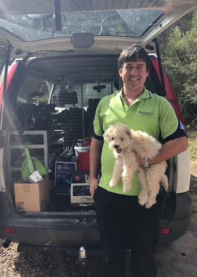 Mobilisation Locksmith PTY LTD locksmith work in Oxford Falls