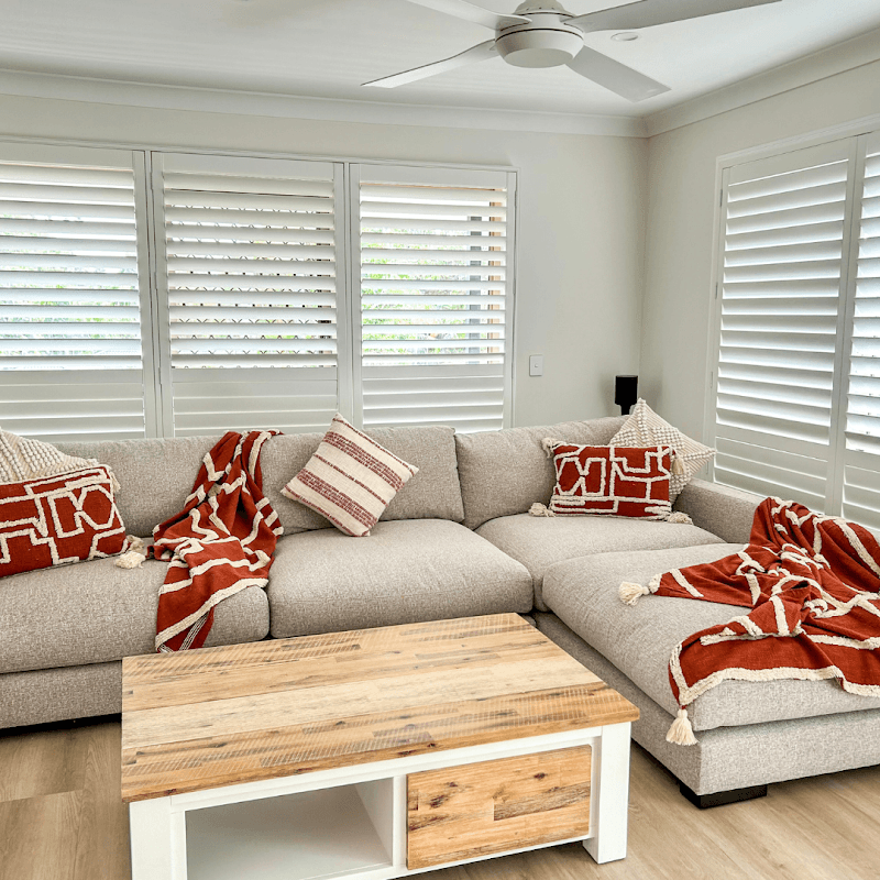 Modern Blinds curtains & blinds work in Southport