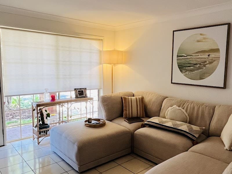 Modern Blinds curtains & blinds work in Southport