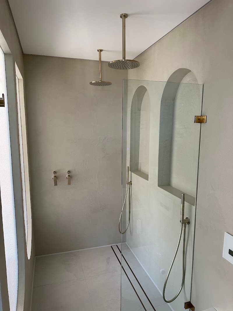 Modern Effect Pty Ltd painter work in Point Clare