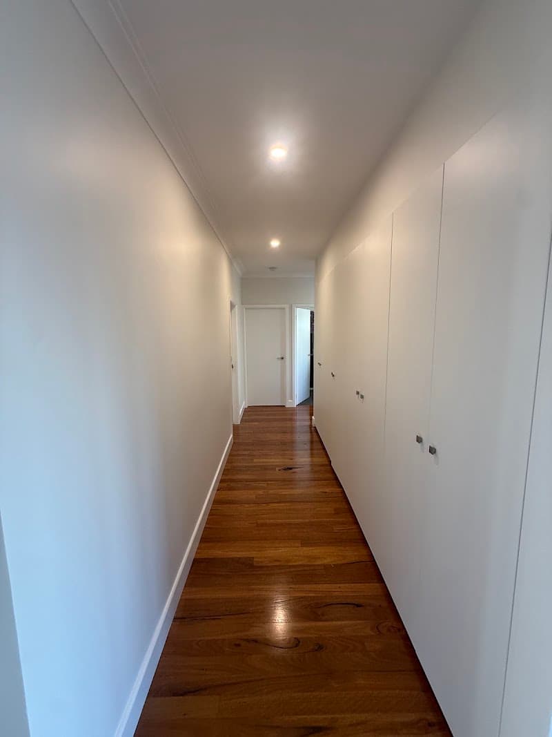 Modern Effect Pty Ltd painter work in Point Clare