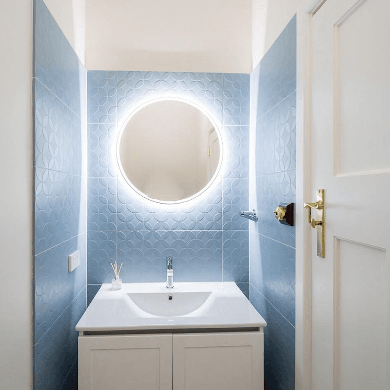 Modern Electrical Group electrician work in Frankston South