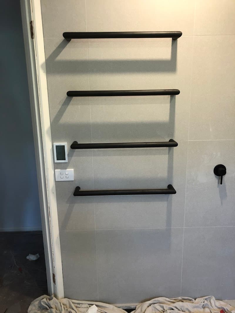 Modern Electrical Group electrician work in Frankston South