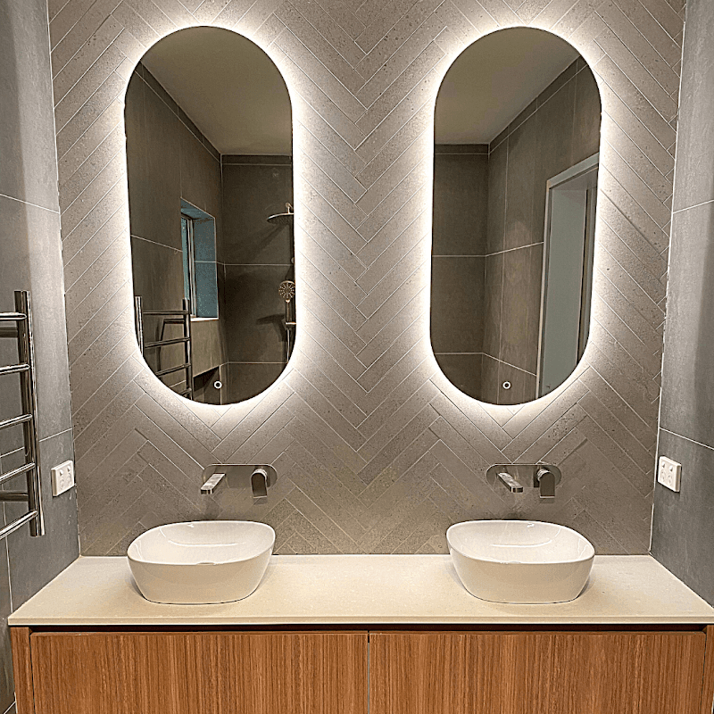 Modern Electrical Group electrician work in Frankston South