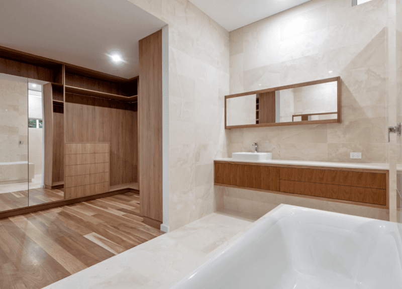 Modern Trend Tiling tiling work in Carramar