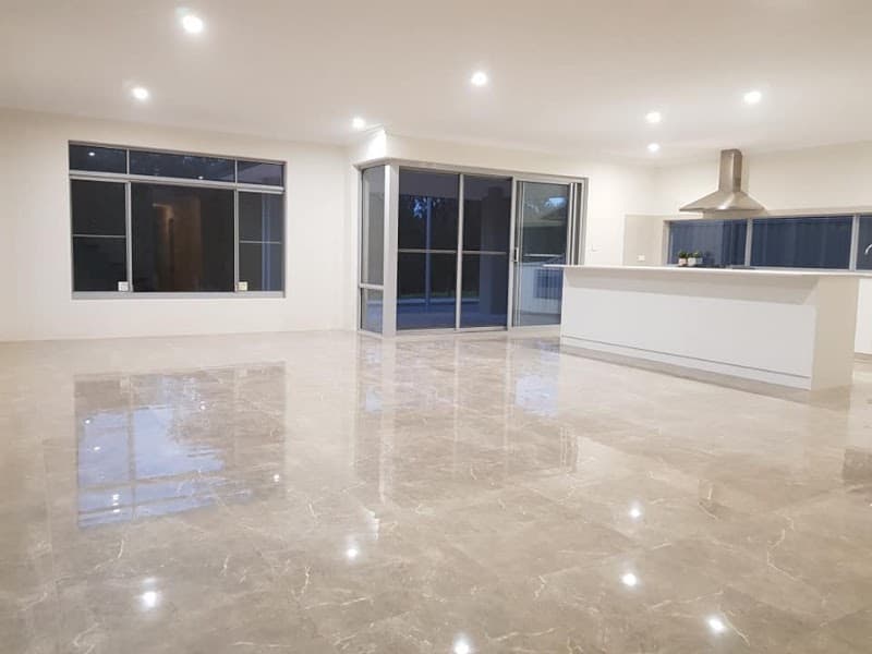 Modern Trend Tiling tiling work in Carramar