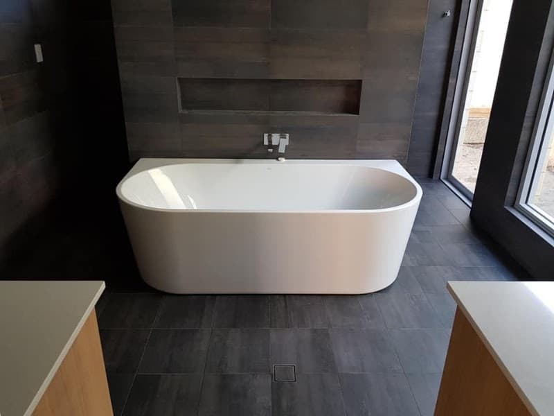 Modern Trend Tiling tiling work in Carramar