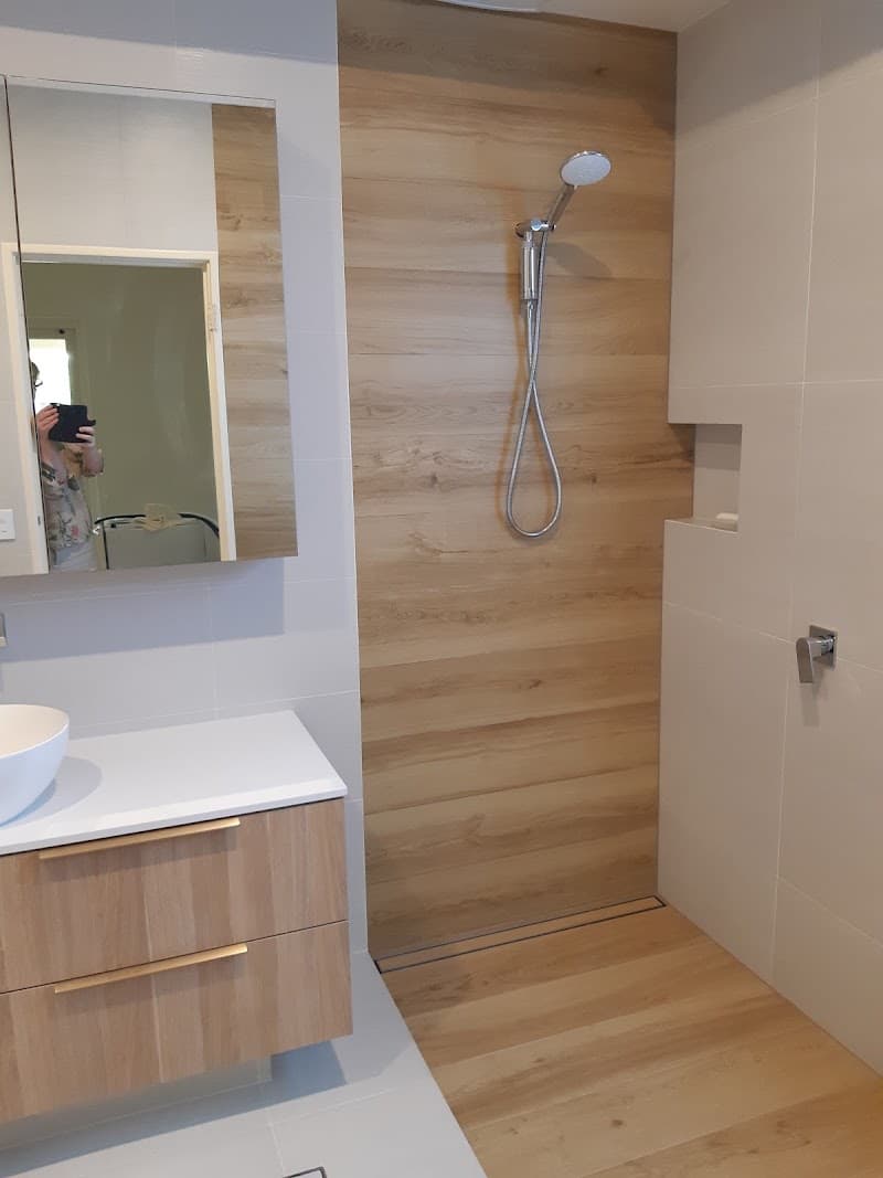 Modern Trend Tiling tiling work in Carramar