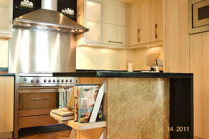 ModulPlus carpentry work in Pialba