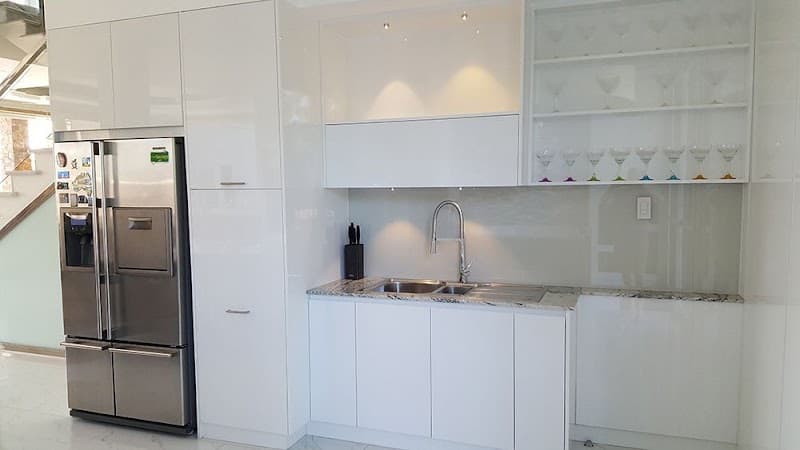 ModulPlus carpentry work in Pialba