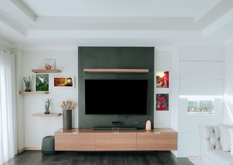 ModulPlus carpentry work in Pialba