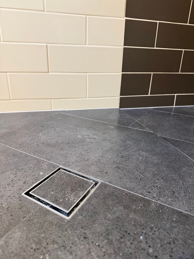 Modus Tiling/Waterproofing Pty Ltd tiling work in Mayfield West