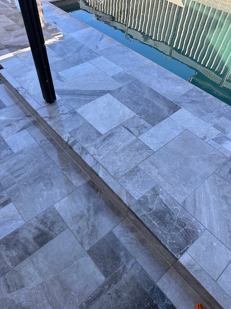 Modus Tiling/Waterproofing Pty Ltd tiling work in Mayfield West