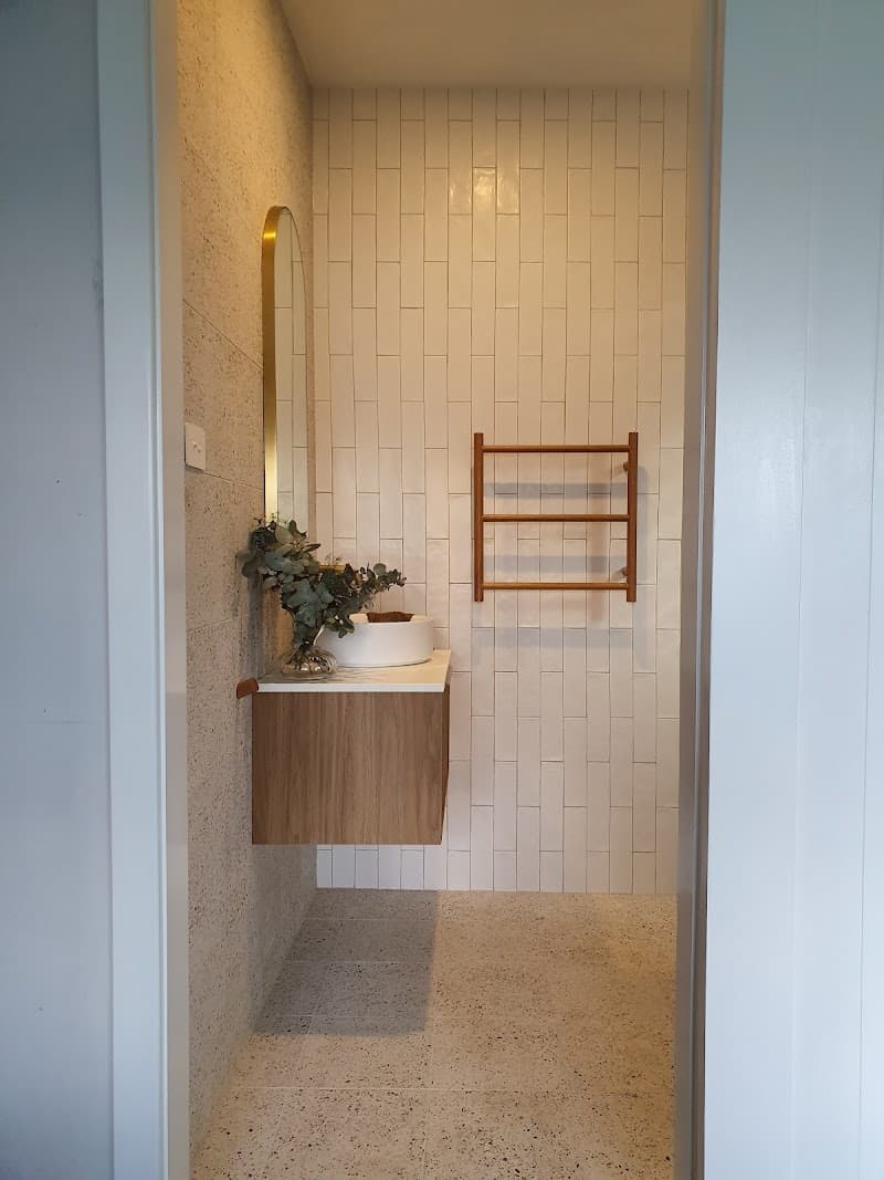Modus Tiling/Waterproofing Pty Ltd tiling work in Mayfield West