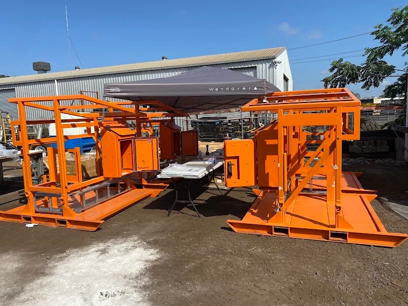 Mohr Power - Electrical, Solar, Air-conditioning & Mining air conditioning work in Rockhampton City