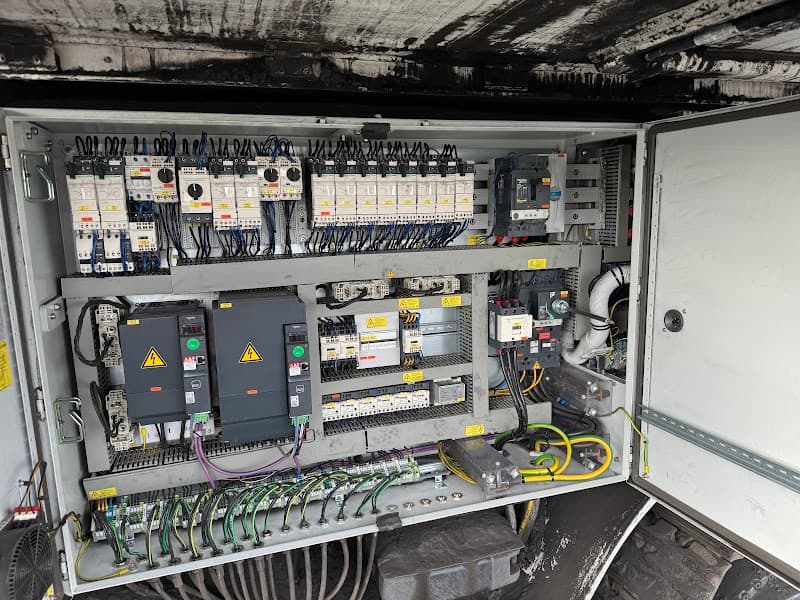Mohr Power - Electrical, Solar, Air-conditioning & Mining air conditioning work in Rockhampton City