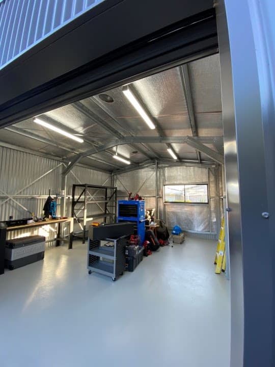 Mohr Power - Electrical, Solar, Air-conditioning & Mining air conditioning work in Rockhampton City