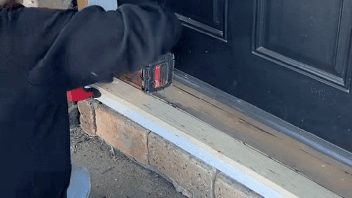 Molaks Adelaide Doors Repairs Services handyman work in Prospect