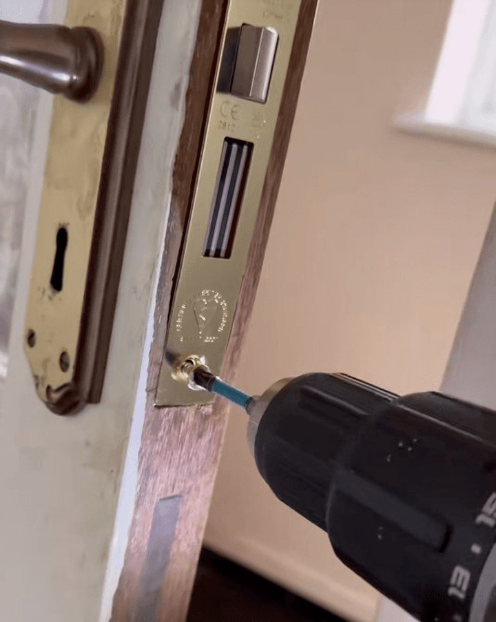 Molaks Adelaide Doors Repairs Services handyman work in Prospect