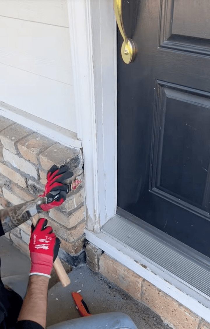 Molaks Adelaide Doors Repairs Services handyman work in Prospect