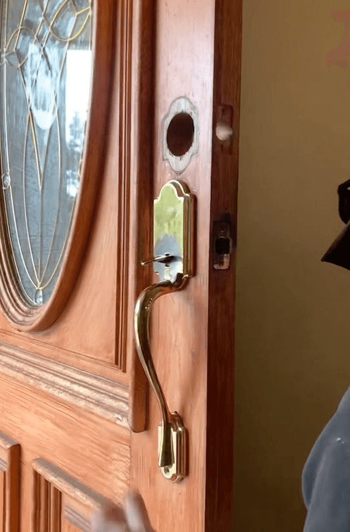 Molaks Adelaide Doors Repairs Services handyman work in Prospect