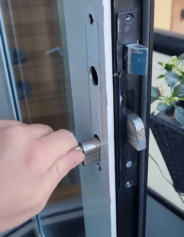Molaks Adelaide Doors Repairs Services handyman work in Prospect