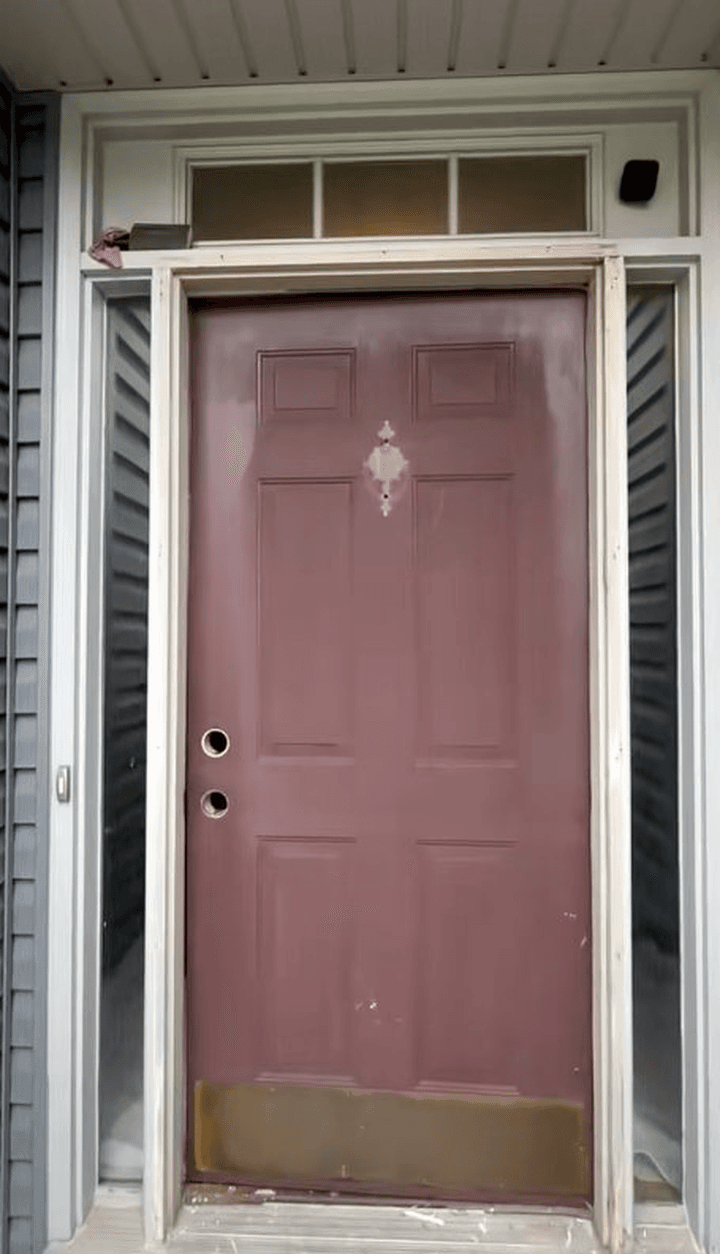 Molaks Adelaide Doors Repairs Services handyman work in Prospect
