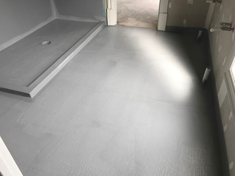 Monaco Waterproofing waterproofing work in Cranbourne West