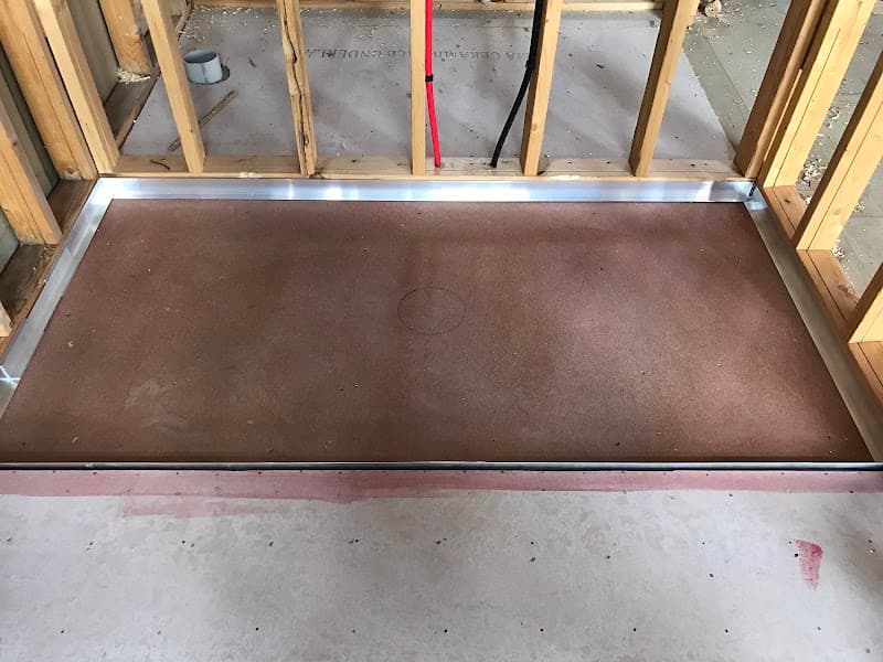 Monaco Waterproofing waterproofing work in Cranbourne West
