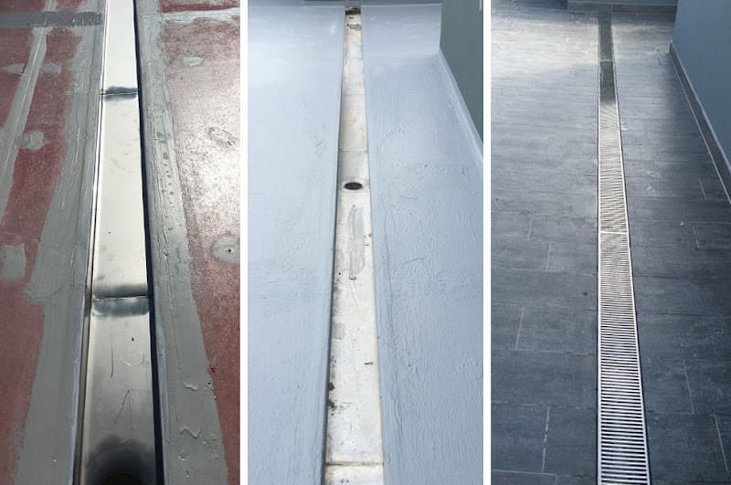 Monaco Waterproofing waterproofing work in Cranbourne West