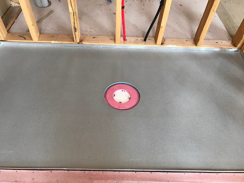 Monaco Waterproofing waterproofing work in Cranbourne West