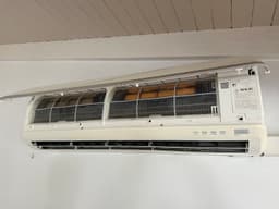 Mond's Air Con Cleaning
