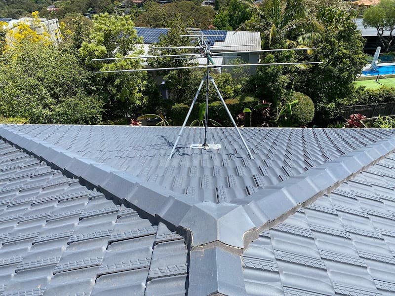Monkeys Roofing - Northern Beaches roofing work in Collaroy Plateau