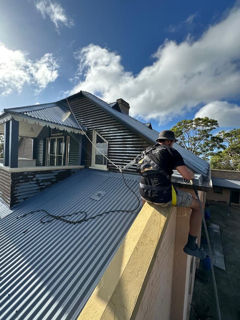 Monkeys Roofing - Northern Beaches roofing work in Collaroy Plateau
