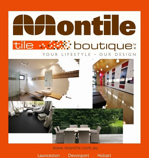 MONTILE Tile Boutique- Launceston tiling work in Launceston