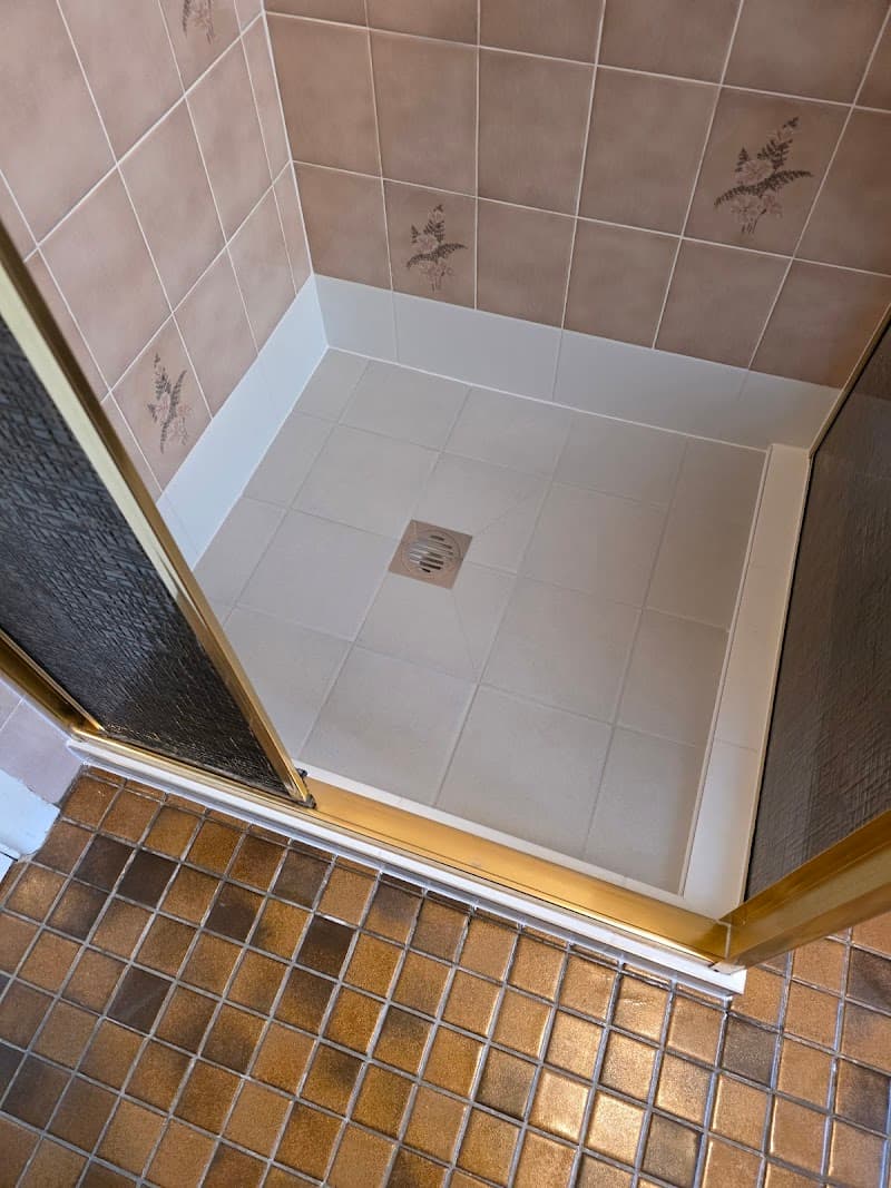Moon tile pty ltd 322989c leaking shower and balcony, tiling and bathroom renovation tiling work in Rydalmere