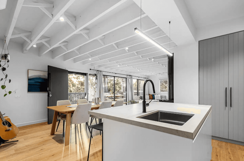 Moonah Electrical Mornington Peninsula electrician work in Capel Sound